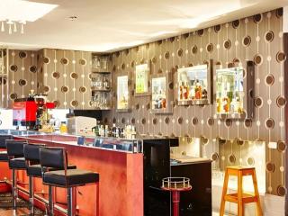 Rashmi's Plaza Hotel Vientiane - 7