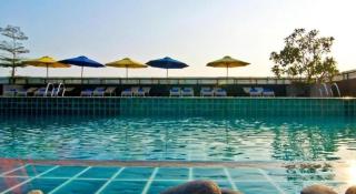 Rashmi's Plaza Hotel Vientiane - 6