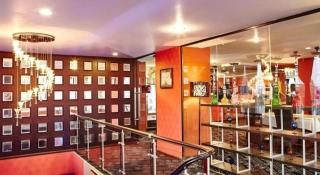 Rashmi's Plaza Hotel Vientiane - 5