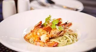 Rashmi's Plaza Hotel Vientiane - 4