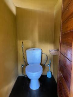 TSIAZOMPANIRY ISLAND LODGE - 9