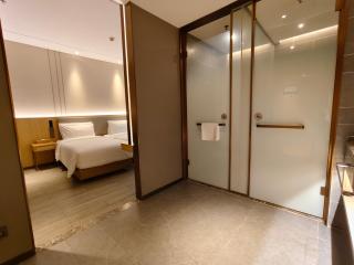 雅庭酒店深圳海岸城南山地铁站店 - 3