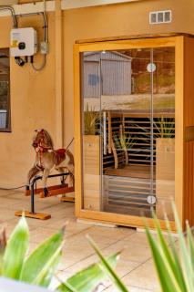 Farm Lake Sauna Retreat Mandurah - Dawesville - 4