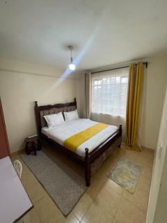 Cosy Homes Eldoret - 4