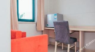 Jinjiang Inn Wuhu High-Speed Railway Station West Square - 5