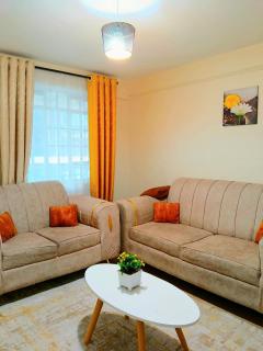 Cosy Homes Eldoret - 8