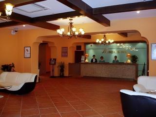 JinJiang Inn Baoji Administra Tion Center - 7