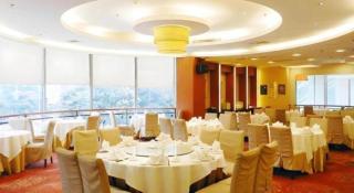 Best Western Plus Fuzhou Fortune Hotel - 5