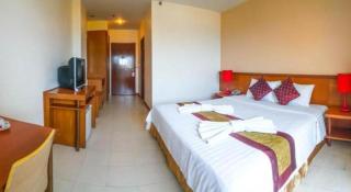 Eastiny Plaza hotel - Pattaya (sud) - 8