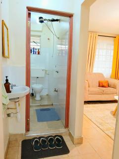 Cosy Homes Eldoret - 1