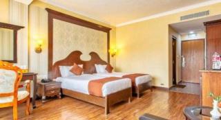 Da Yatra Courtyard Hotel & Resort - 8