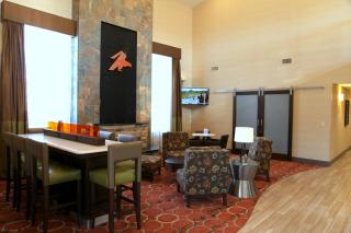 Best Western Falcon Plaza - Bowling Green - 8