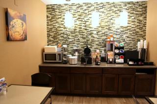 Best Western Falcon Plaza - Bowling Green - Bowling Green - 5