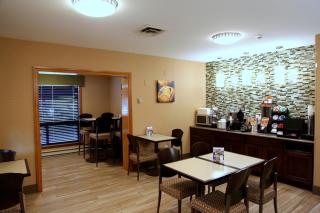 Best Western Falcon Plaza - Bowling Green - Bowling Green - 4