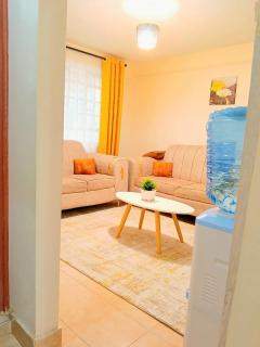 Cosy Homes Eldoret - 0