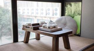 Vatica Shanghai Jiading District Anting Metro Station Moyu Road Hotel - 9