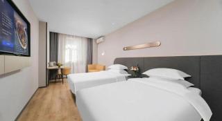 Jinjiang Inn Changchun Xi An Avenue Branch - 6