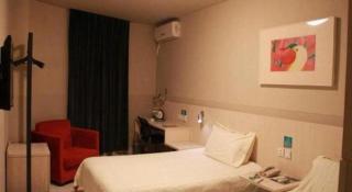 Jinjiang Inn Changchun Xi An Avenue Branch - 7