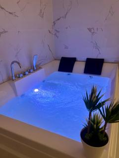 Nuvola Luxury suite - 0