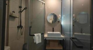 Vatica Tianjin Jinghai Bus Station Home World Plaza Hotel - 5