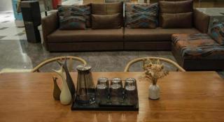 Magnotel Business Xuzhou Feng County Bus Station - 6