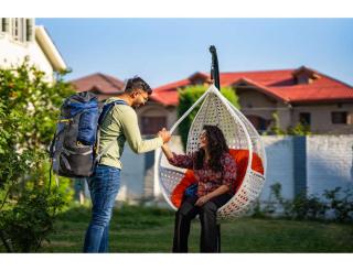 goSTOPS Srinagar - 1