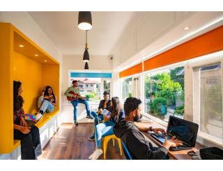 goSTOPS Srinagar - 4