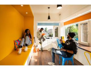 goSTOPS Srinagar - 8