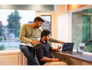 goSTOPS Srinagar - 9