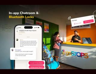 goSTOPS Srinagar - 1