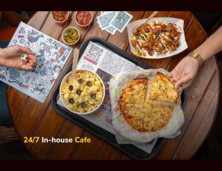 goSTOPS Srinagar - 2