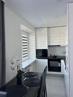 Fabulous Central Apartment - 9