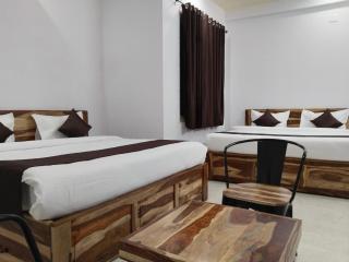 Hotel Yaduraj By Salasar Hospitality - 7