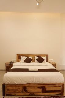 Hotel Yaduraj By Salasar Hospitality - 9