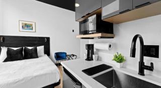 Balboa Park Hotel Downtown Little Italy - 1