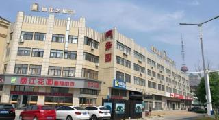 Jinjiang Inn Select Taizhou Jiangyan Coach Terminal - 7