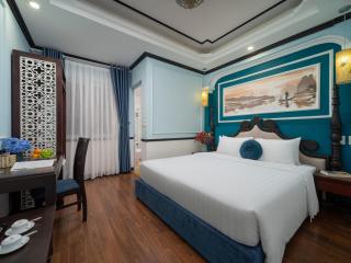 Hanoi Chic Boutique Hotel - 5