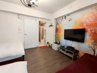 晨星慢旅 Morning Star - Jian - 6