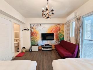 晨星慢旅 Morning Star - Jian - 5