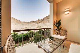 Al-Raha Luxury apartment - 7