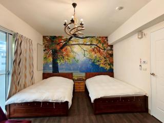 晨星慢旅 Morning Star - Jian - 4