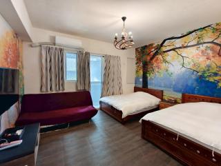 晨星慢旅 Morning Star - Jian - 3