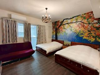 晨星慢旅 Morning Star - Jian - 2