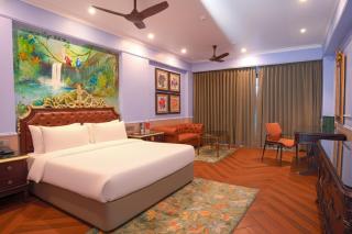 Mayfair Bay Resort Paradeep - 7