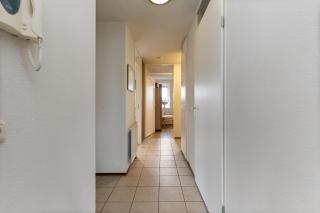608S Two bedroom apartment, terrace & harbor view - 1