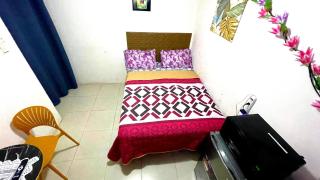 Habitación privada en Playa Dorada - 4