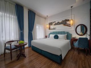 Hanoi Chic Boutique Hotel - 6