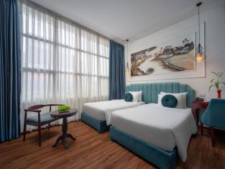 Hanoi Chic Boutique Hotel - 1