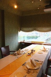 Gunma Royal Hotel - 9