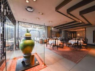 Gunma Royal Hotel - 8